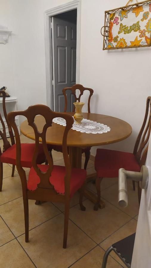 דירות Jijona Almendra Y Miel 1 מראה חיצוני תמונה