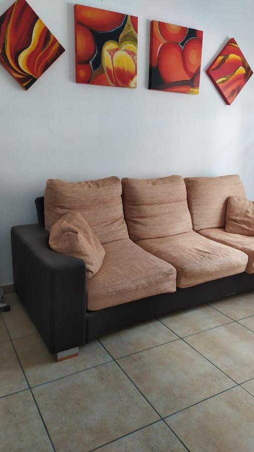 דירות Jijona Almendra Y Miel 1 מראה חיצוני תמונה