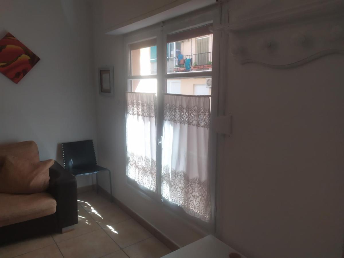 דירות Jijona Almendra Y Miel 1 מראה חיצוני תמונה